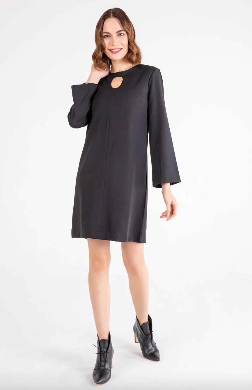 Cornelia Dress - Opulent