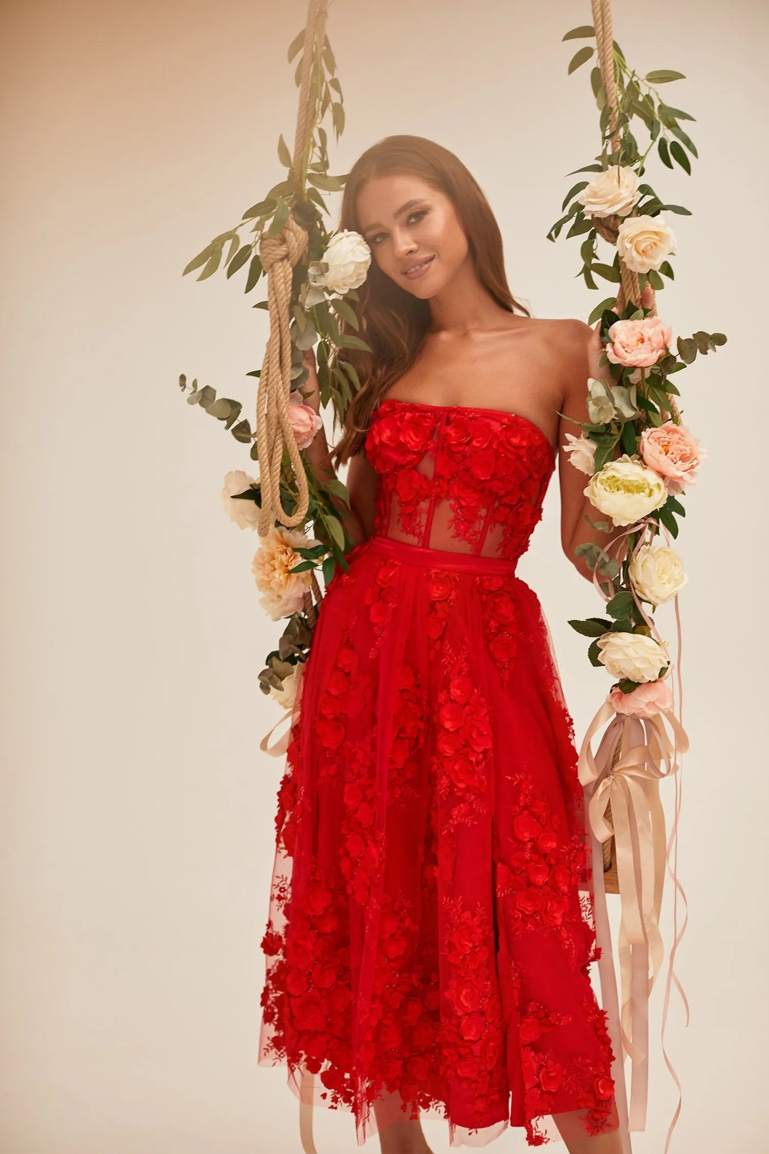 Dakota Dress