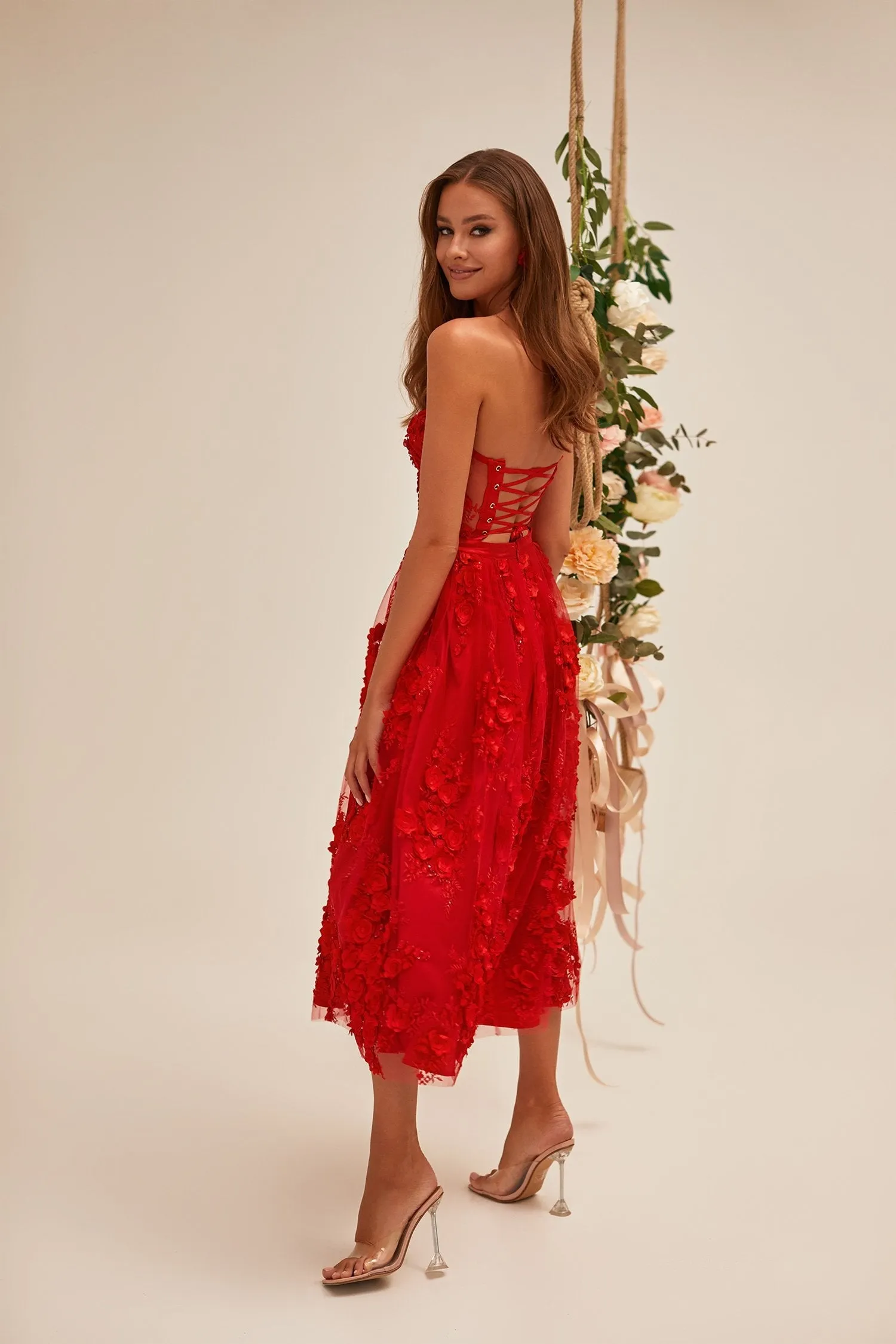 Dakota Dress