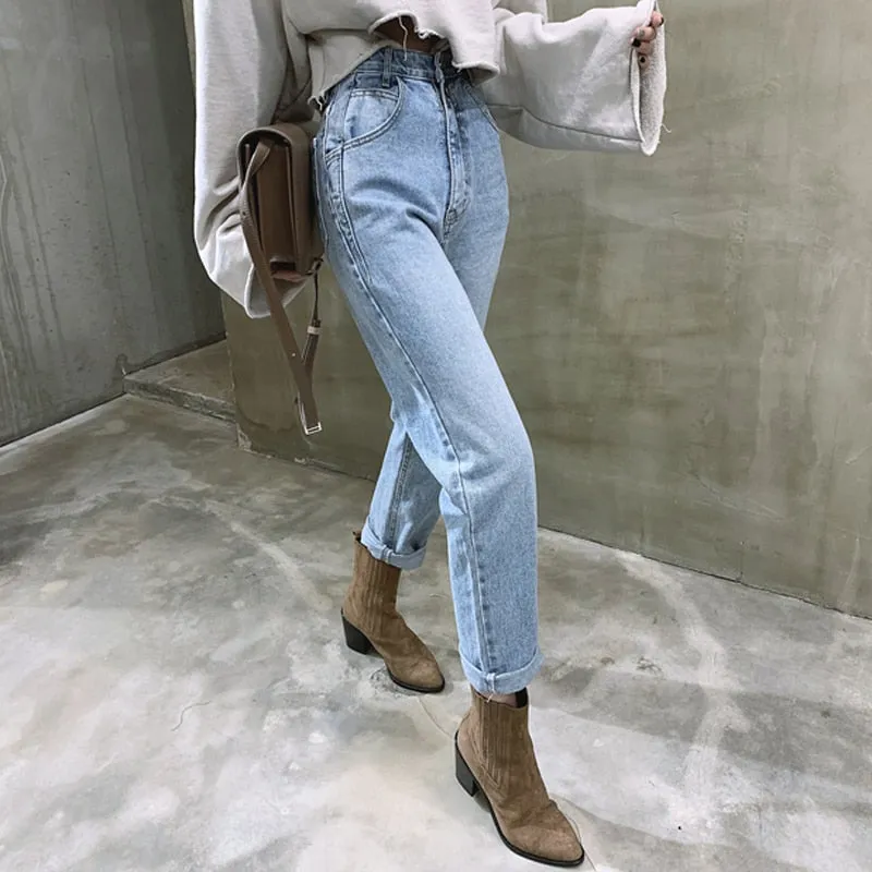 Denim Maria Jeans