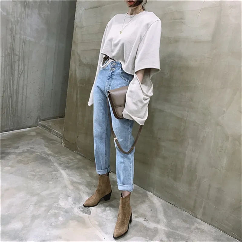 Denim Maria Jeans