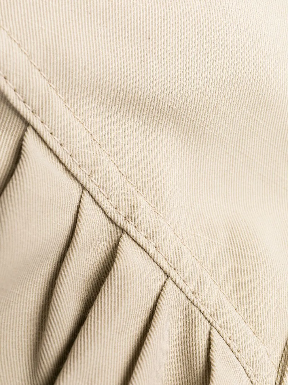 DESERT TIE DRESS