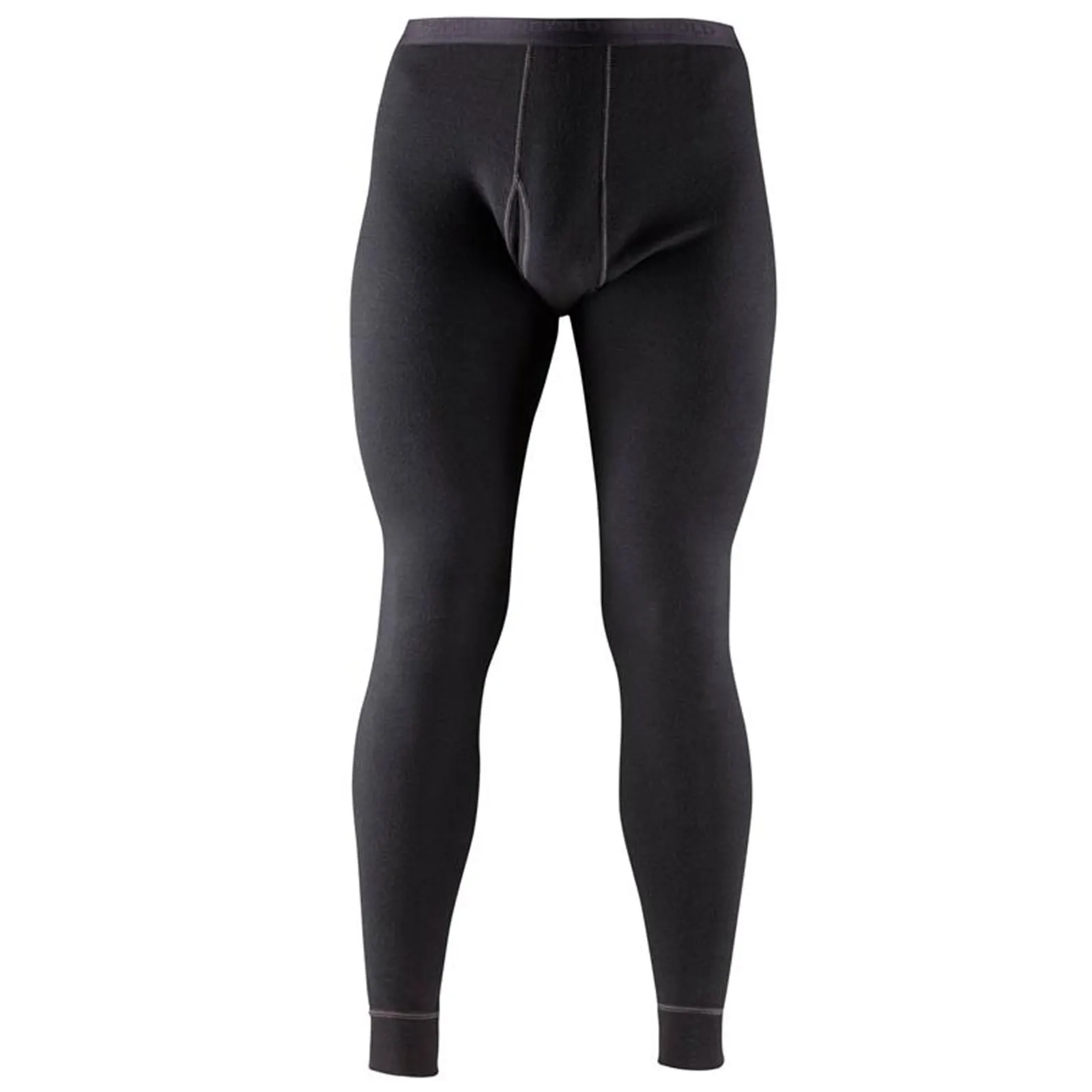 Devold Men&#x27;s Expedition Long Johns  Black | Buy Devold Men&#x27;s Expedition Long Johns  Black here | Outnorth