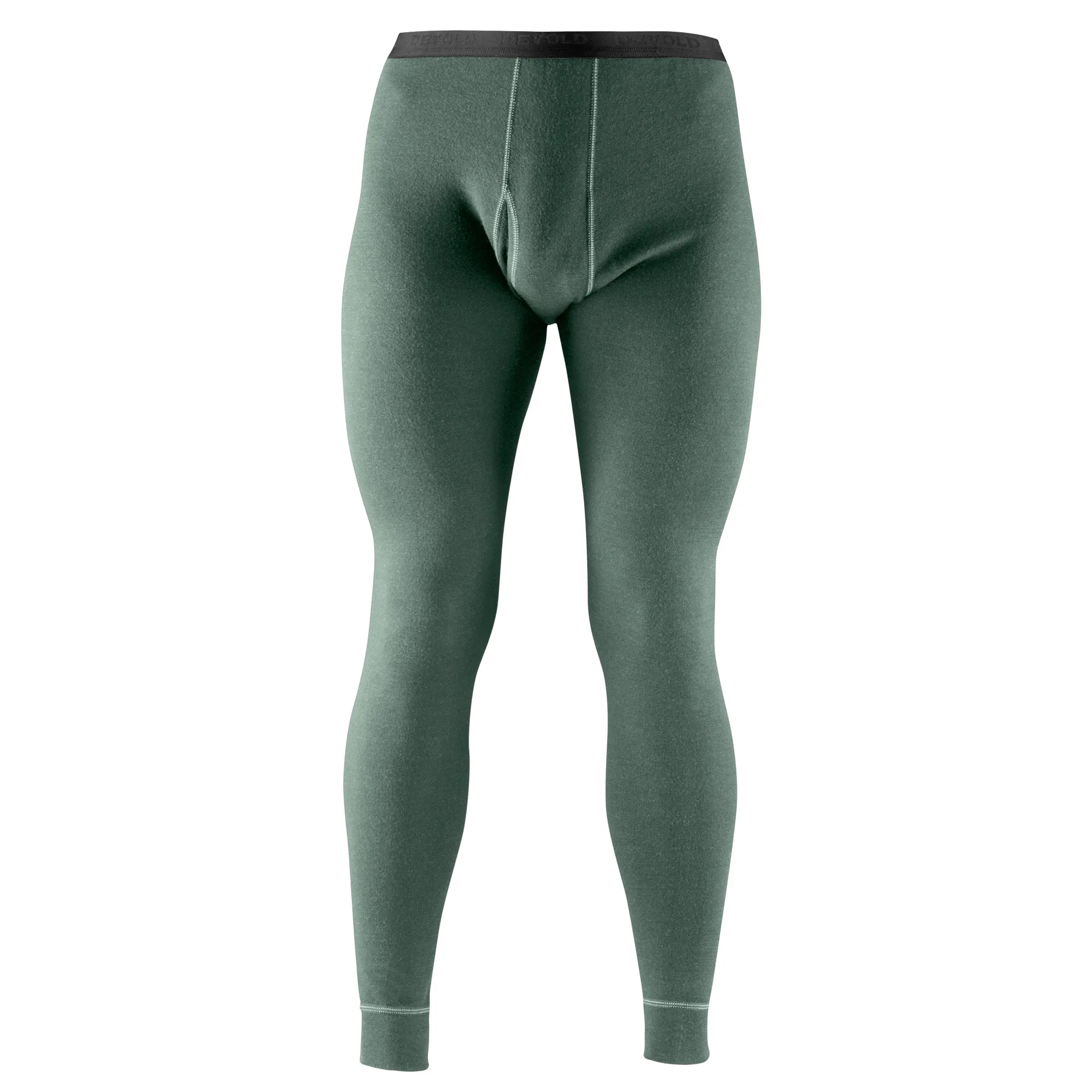 Devold Men&#x27;s Expedition Long Johns  Forest | Buy Devold Men&#x27;s Expedition Long Johns  Forest here | Outnorth