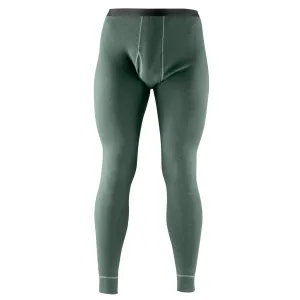 Devold Men&#x27;s Expedition Long Johns  Forest | Buy Devold Men&#x27;s Expedition Long Johns  Forest here | Outnorth
