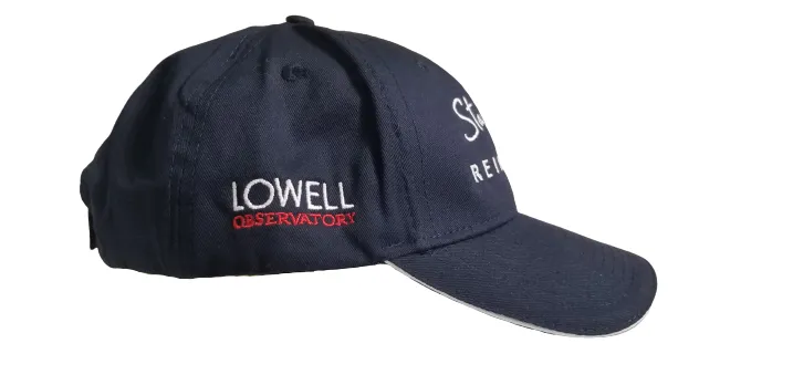 DISC - GODO Stargazing Reimagined Hat