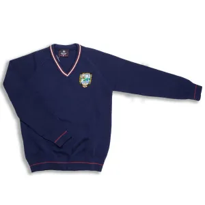 Donabate CC Jumper (Navy 4th - 6th Year)