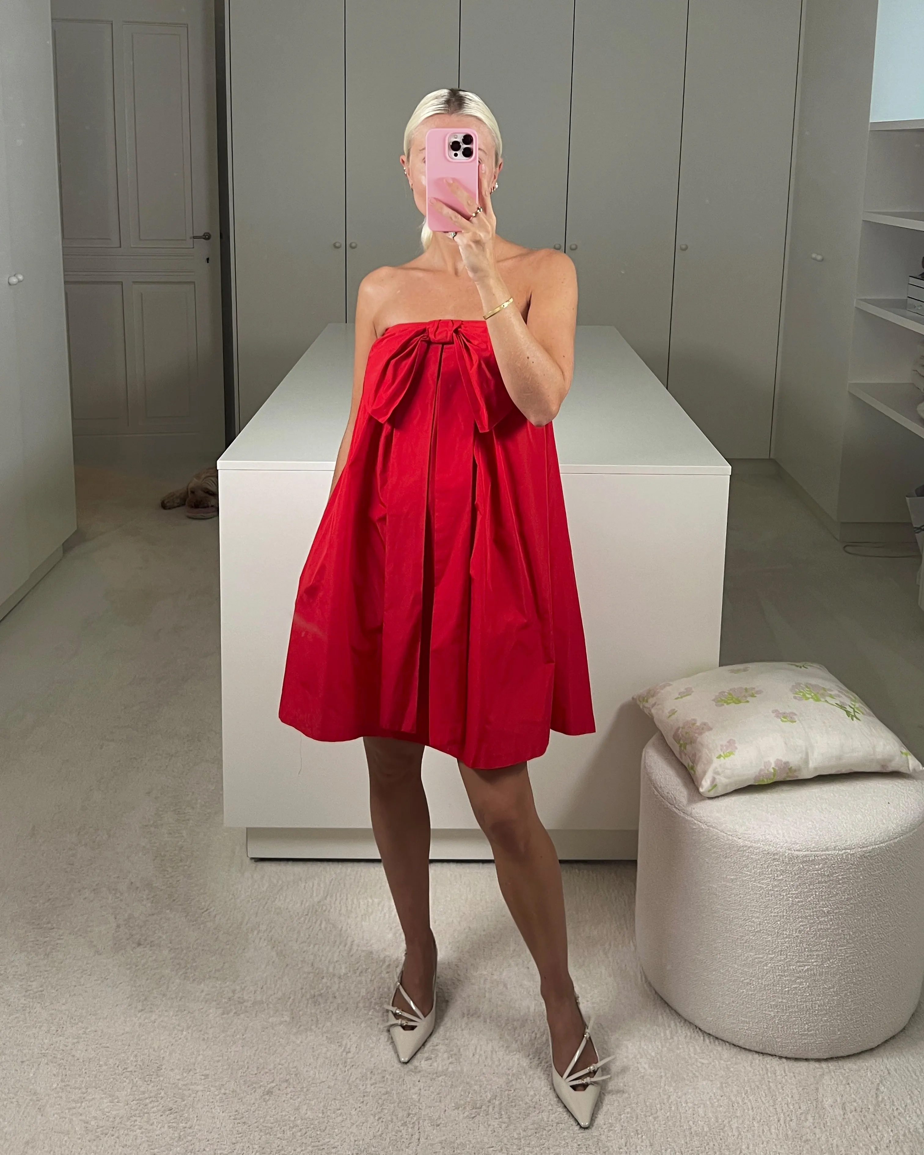Dress Estee