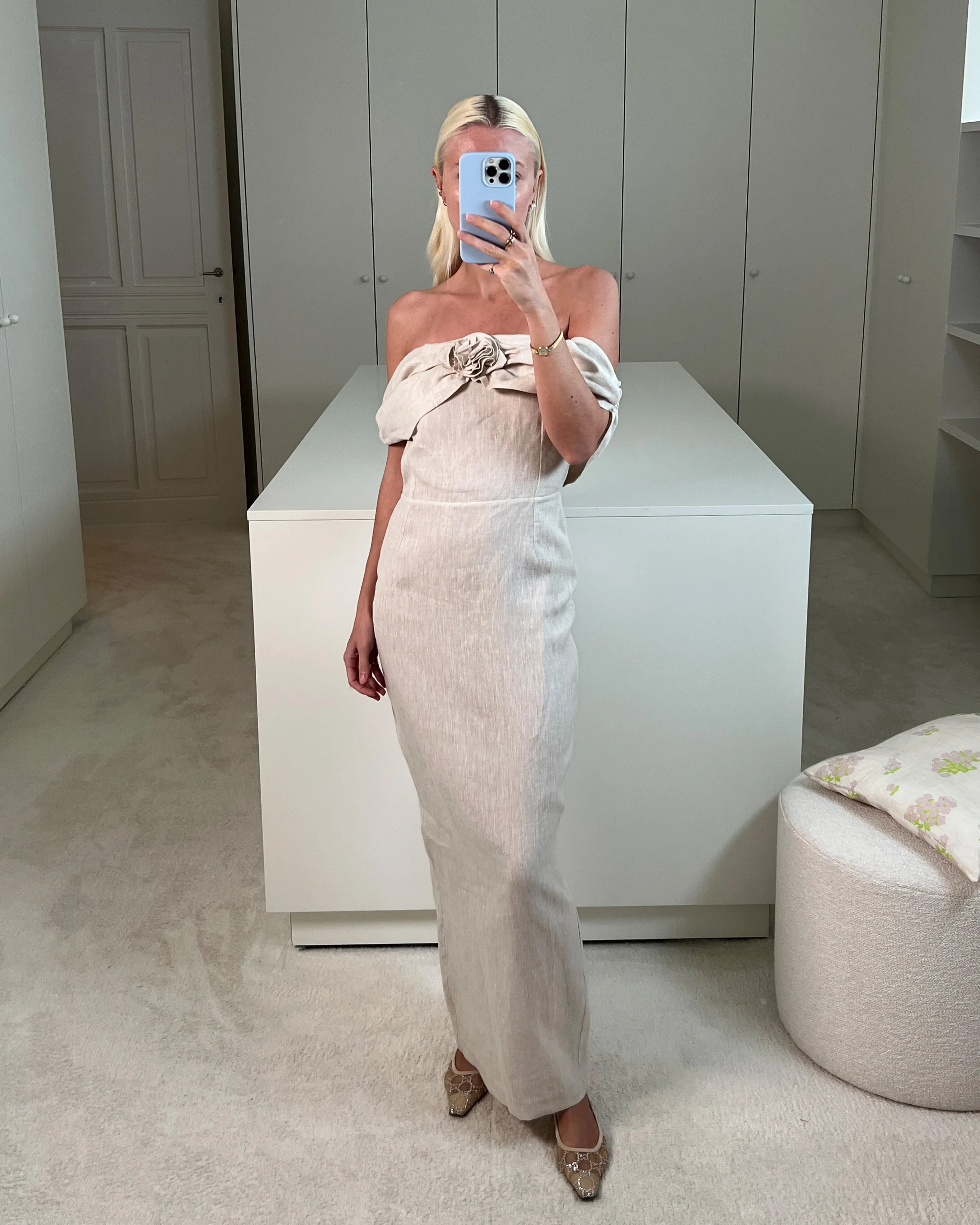 Dress Serena