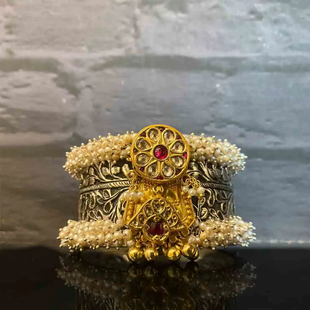 Dual Tone Kada
