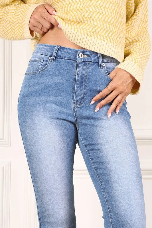 Flare jeans - Online Exclusive