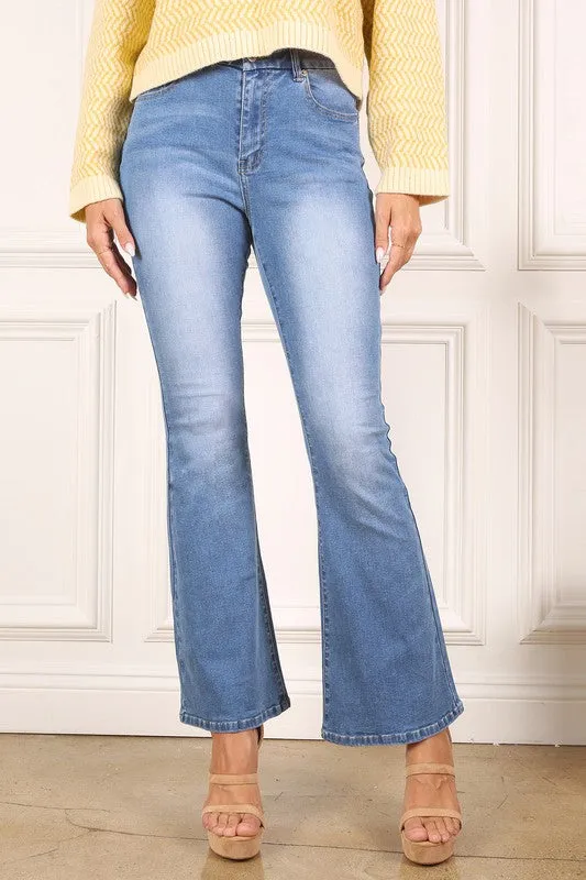 Flare jeans - Online Exclusive