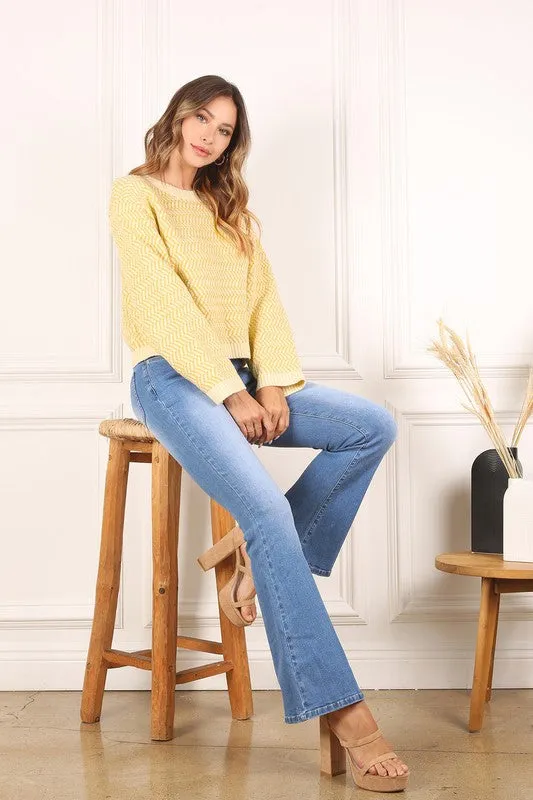 Flare jeans - Online Exclusive