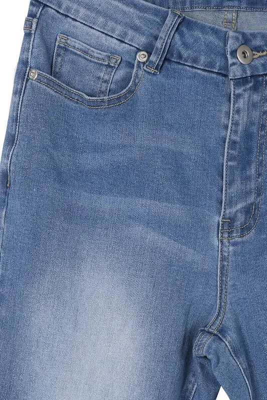 Flare jeans - Online Exclusive