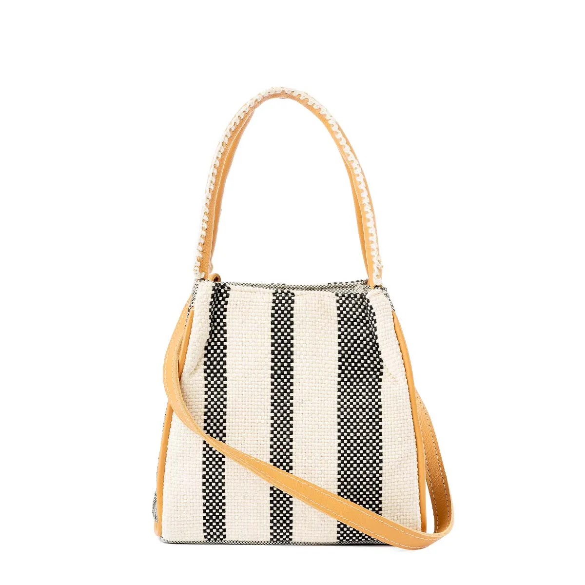 Flora Petite Tote-to-Crossbody