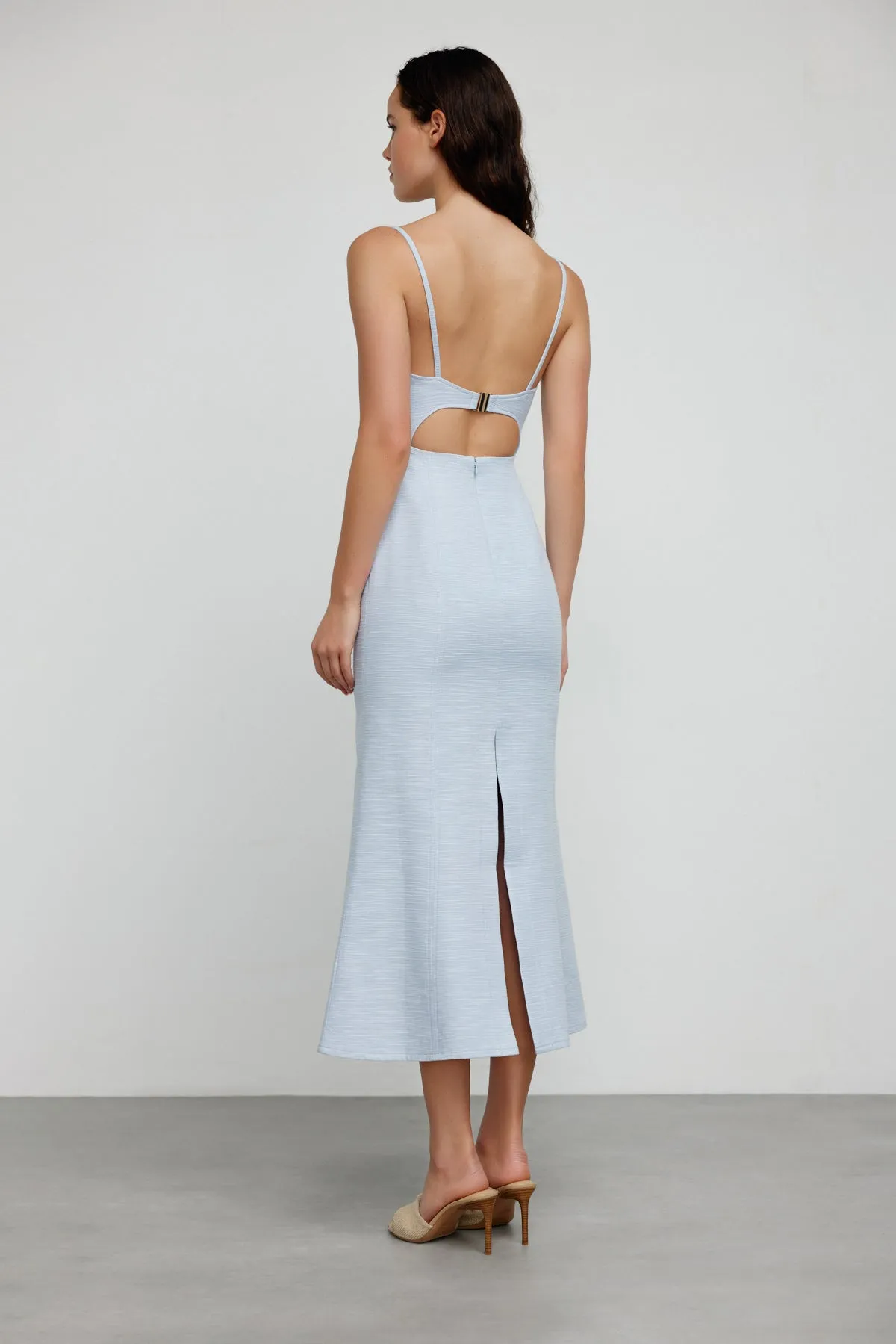 Frankie Midi Dress