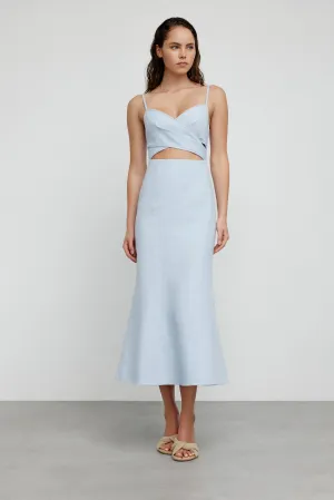 Frankie Midi Dress