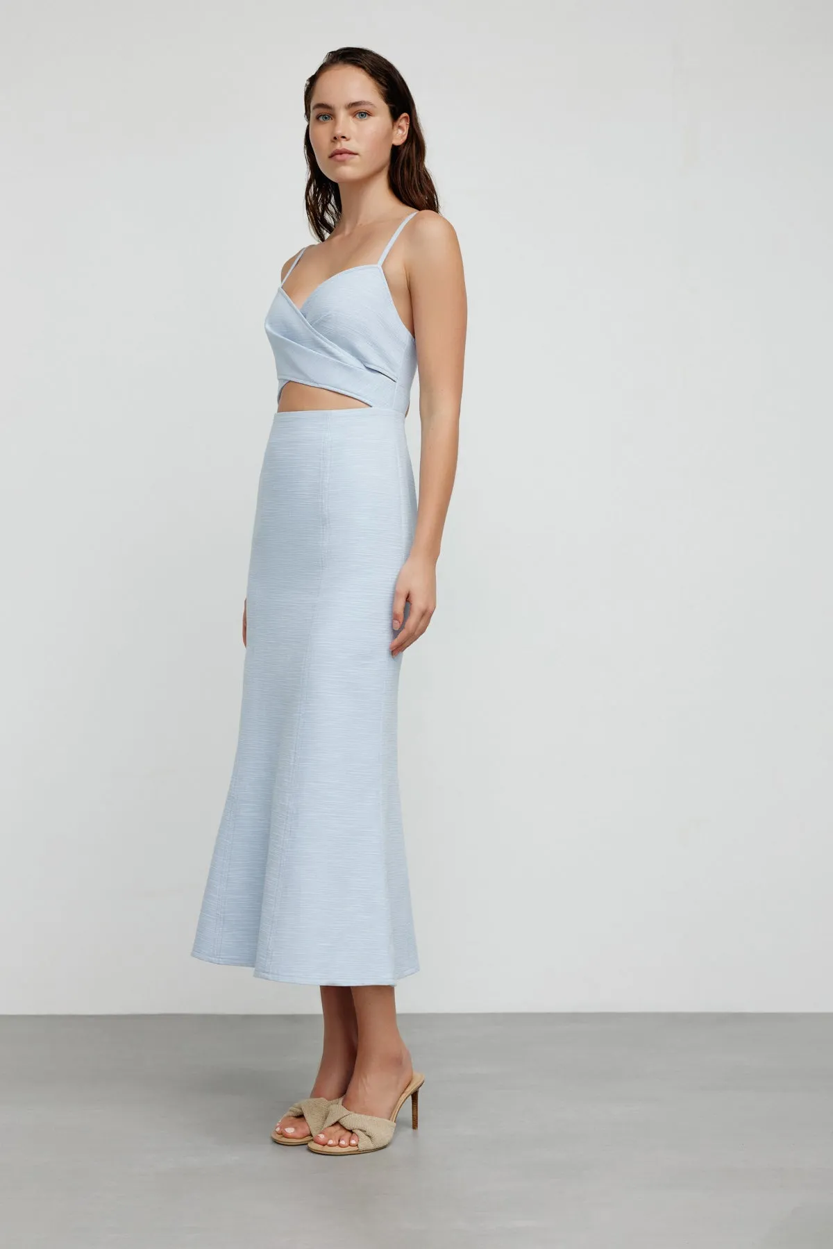 Frankie Midi Dress