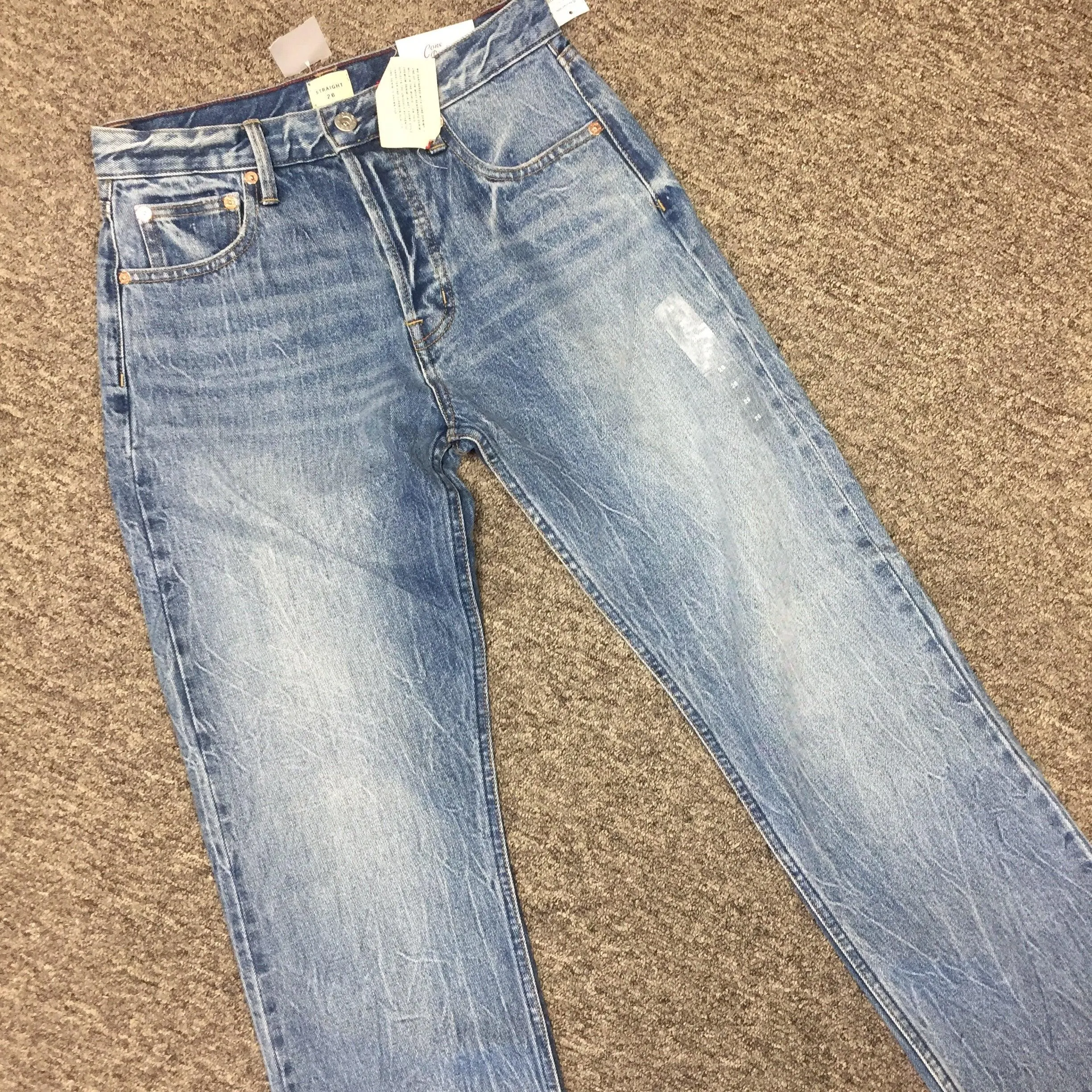 Gap Jeans