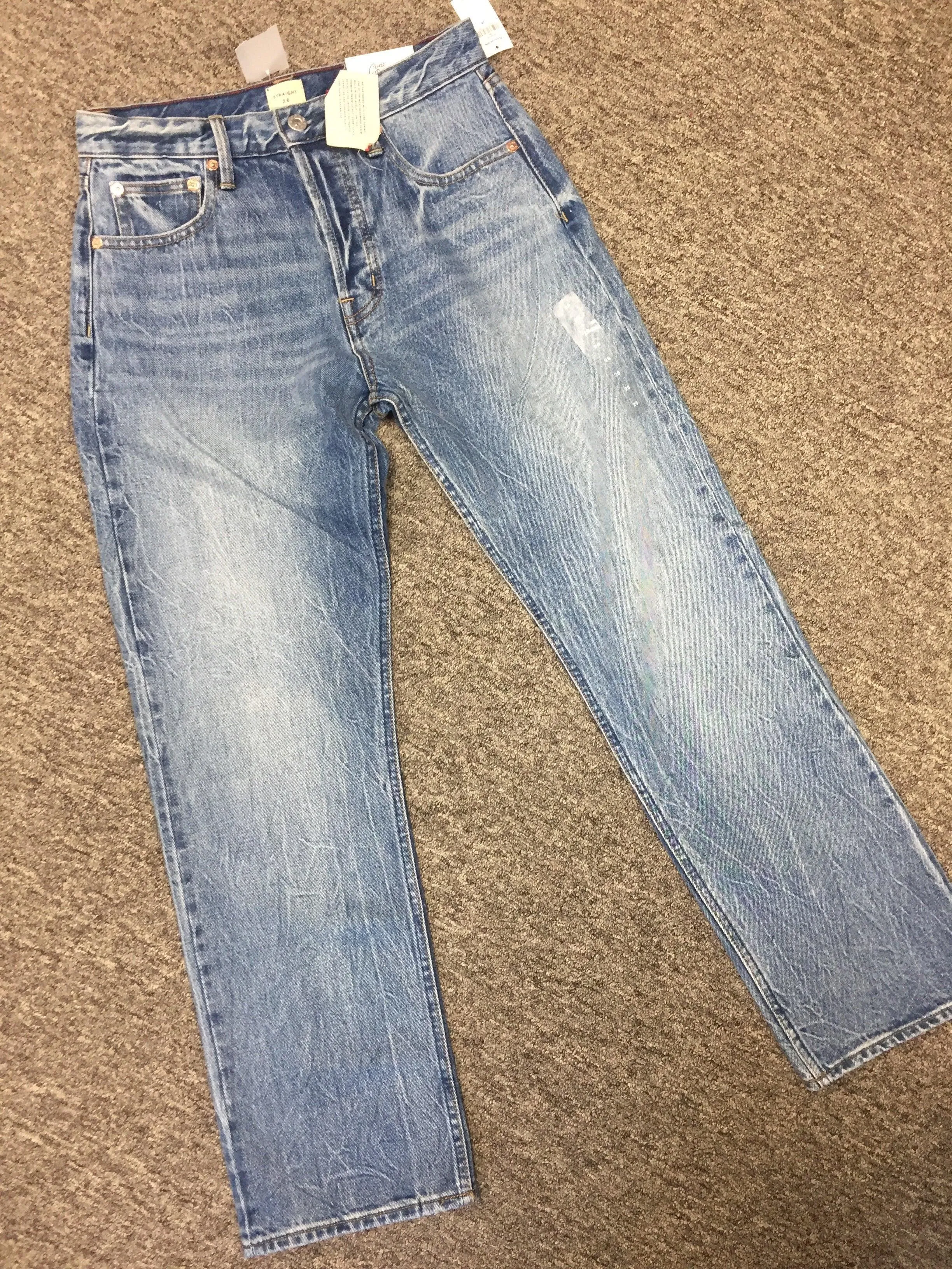 Gap Jeans