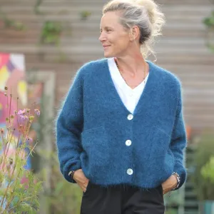 Gilet Eve Colvert
