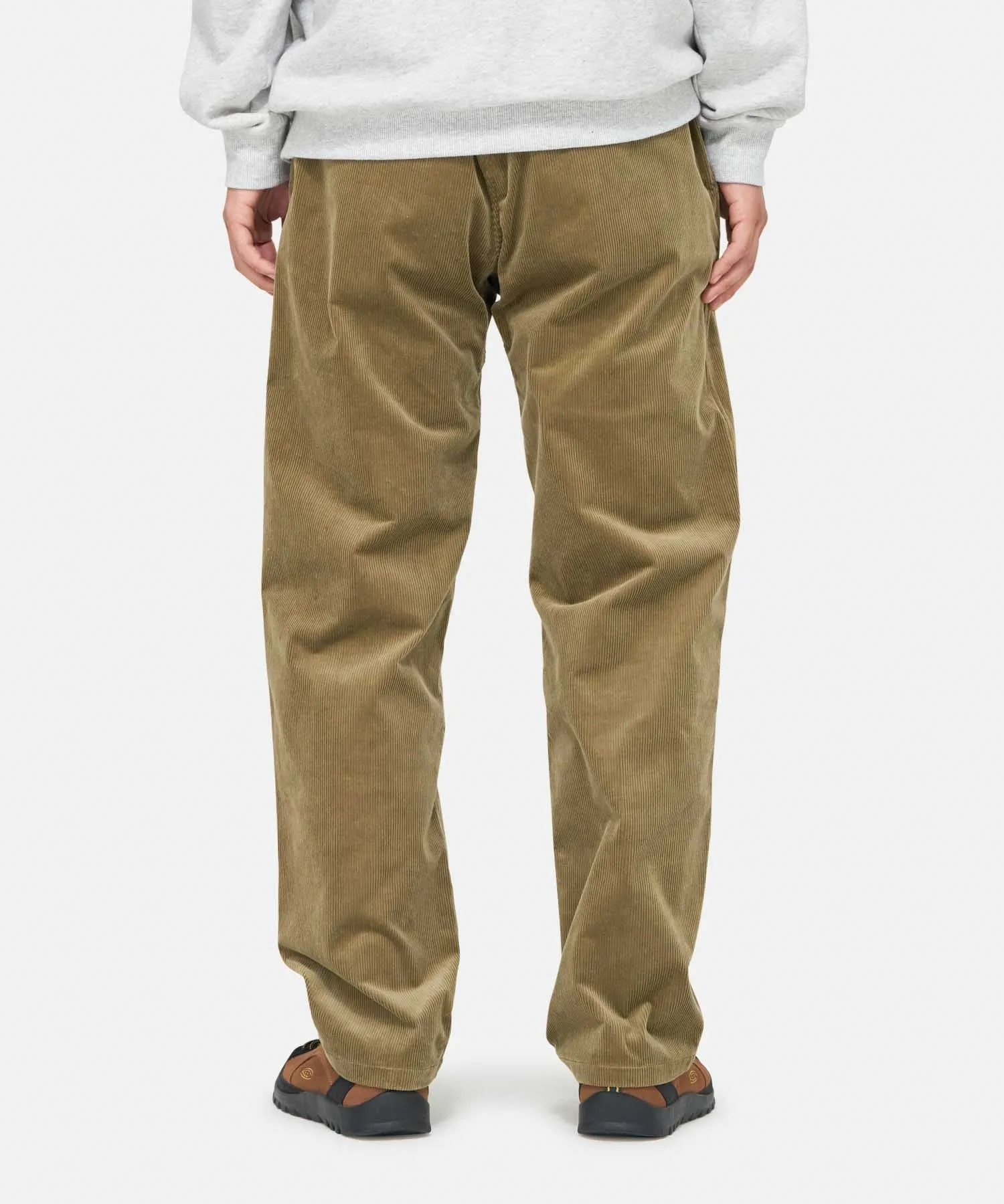 GRAMICCI Corduroy Gramicci Pant Laurel