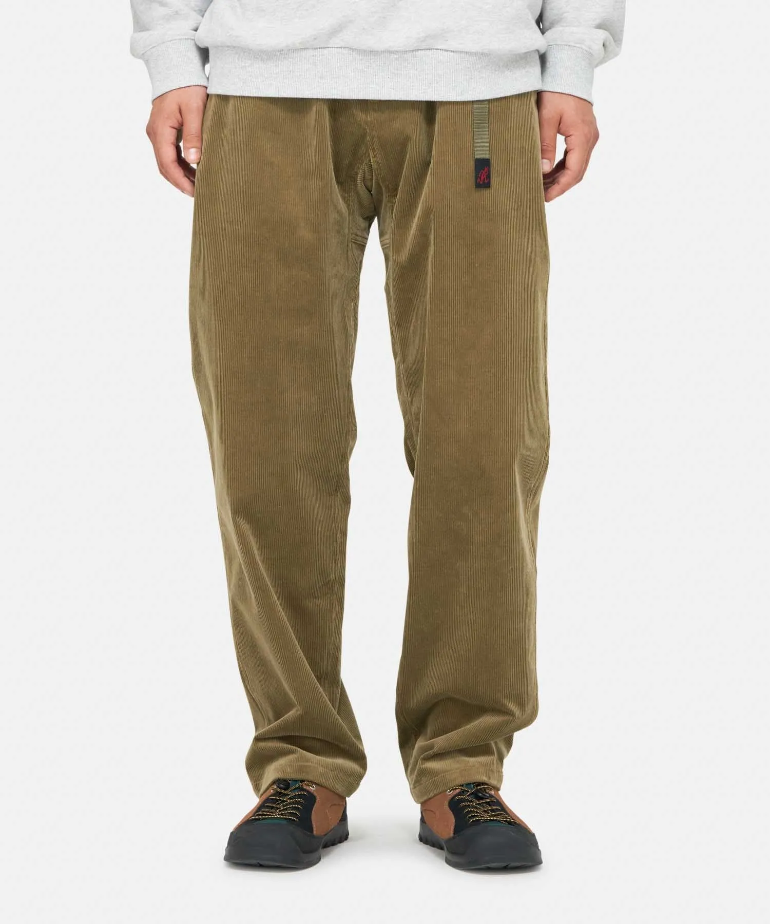 GRAMICCI Corduroy Gramicci Pant Laurel