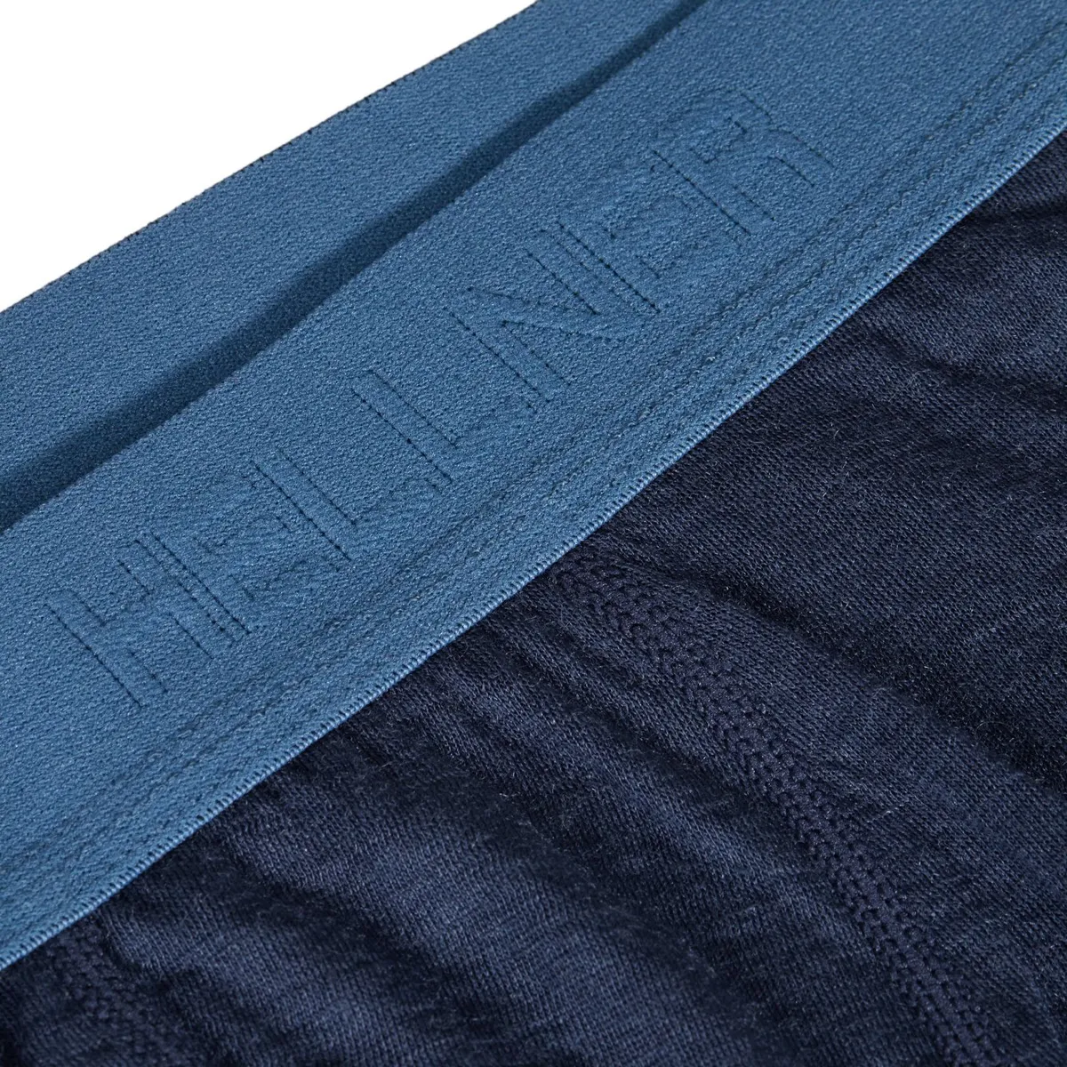 Hellner Sarkas Merino Boxers Men Dress Blue | Buy Hellner Sarkas Merino Boxers Men Dress Blue here | Outnorth