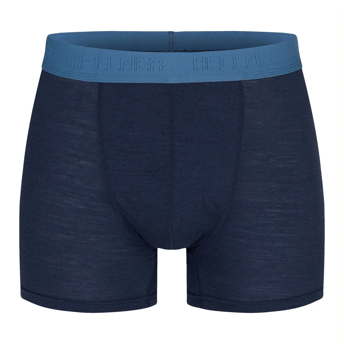 Hellner Sarkas Merino Boxers Men Dress Blue | Buy Hellner Sarkas Merino Boxers Men Dress Blue here | Outnorth