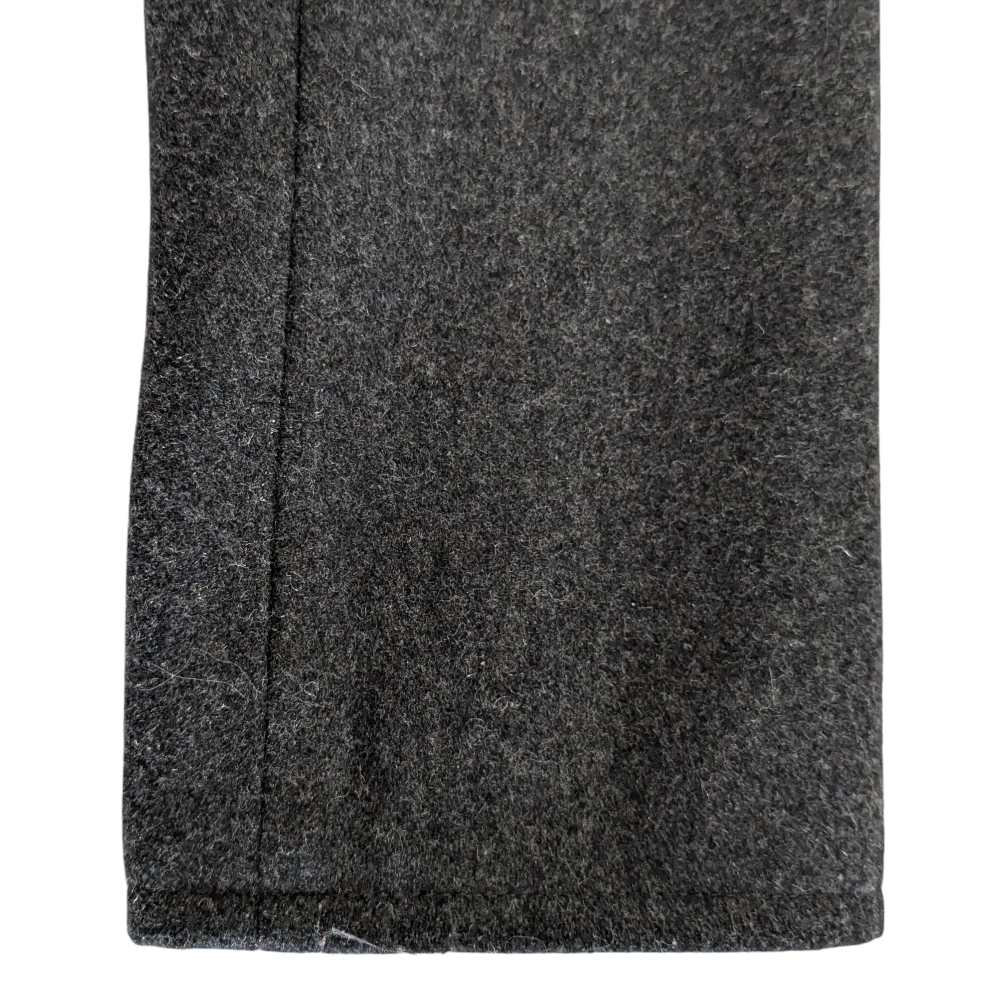 Hilary Radley Wool Coat Size XS