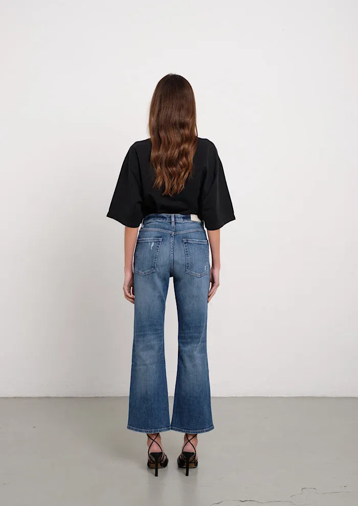 ICON DENIM Pam Jeans