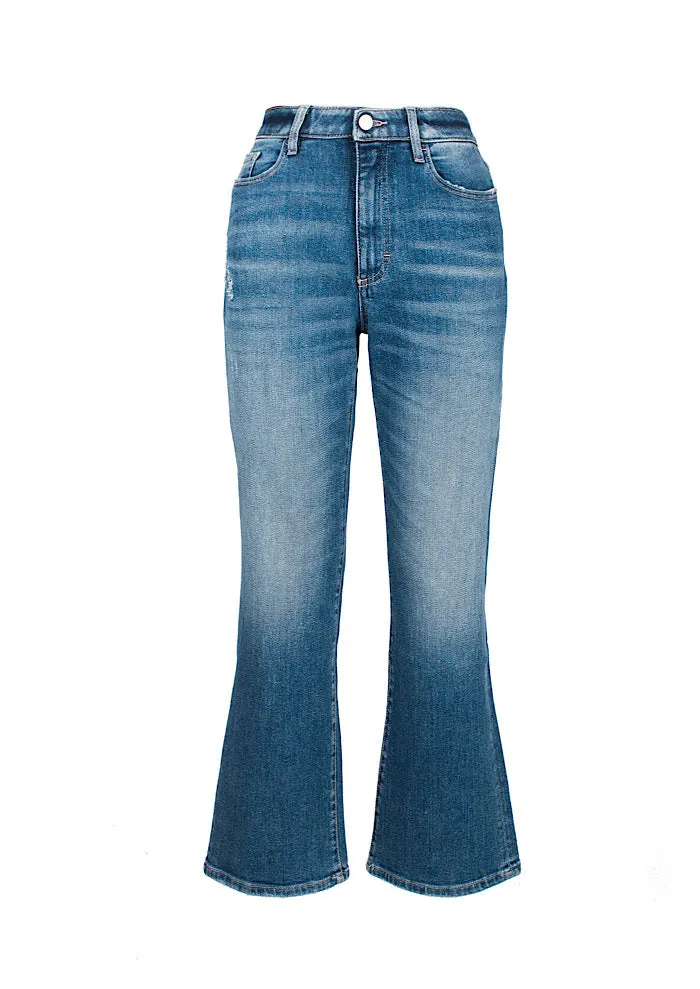 ICON DENIM Pam Jeans