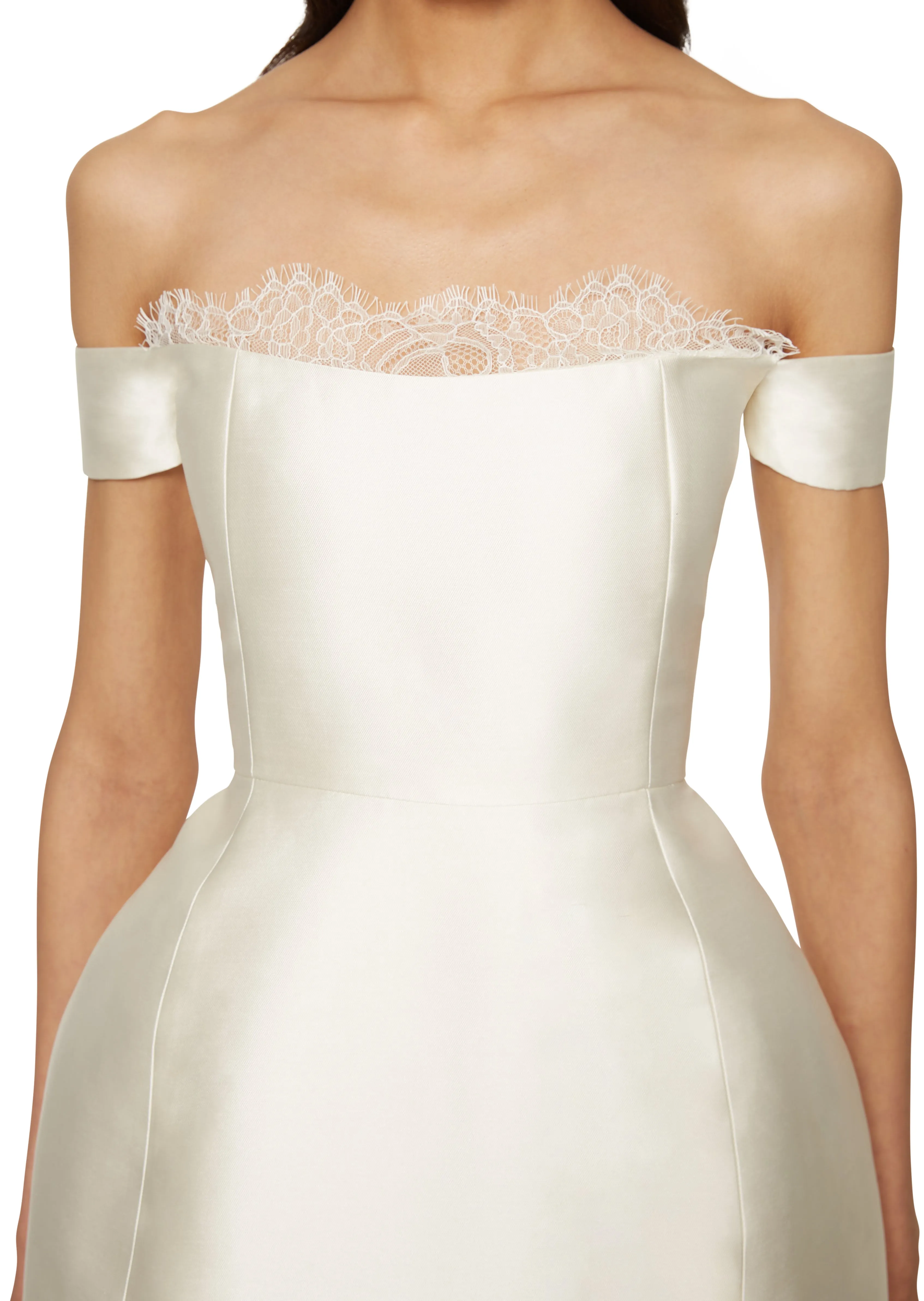 Idiara Mini Dress