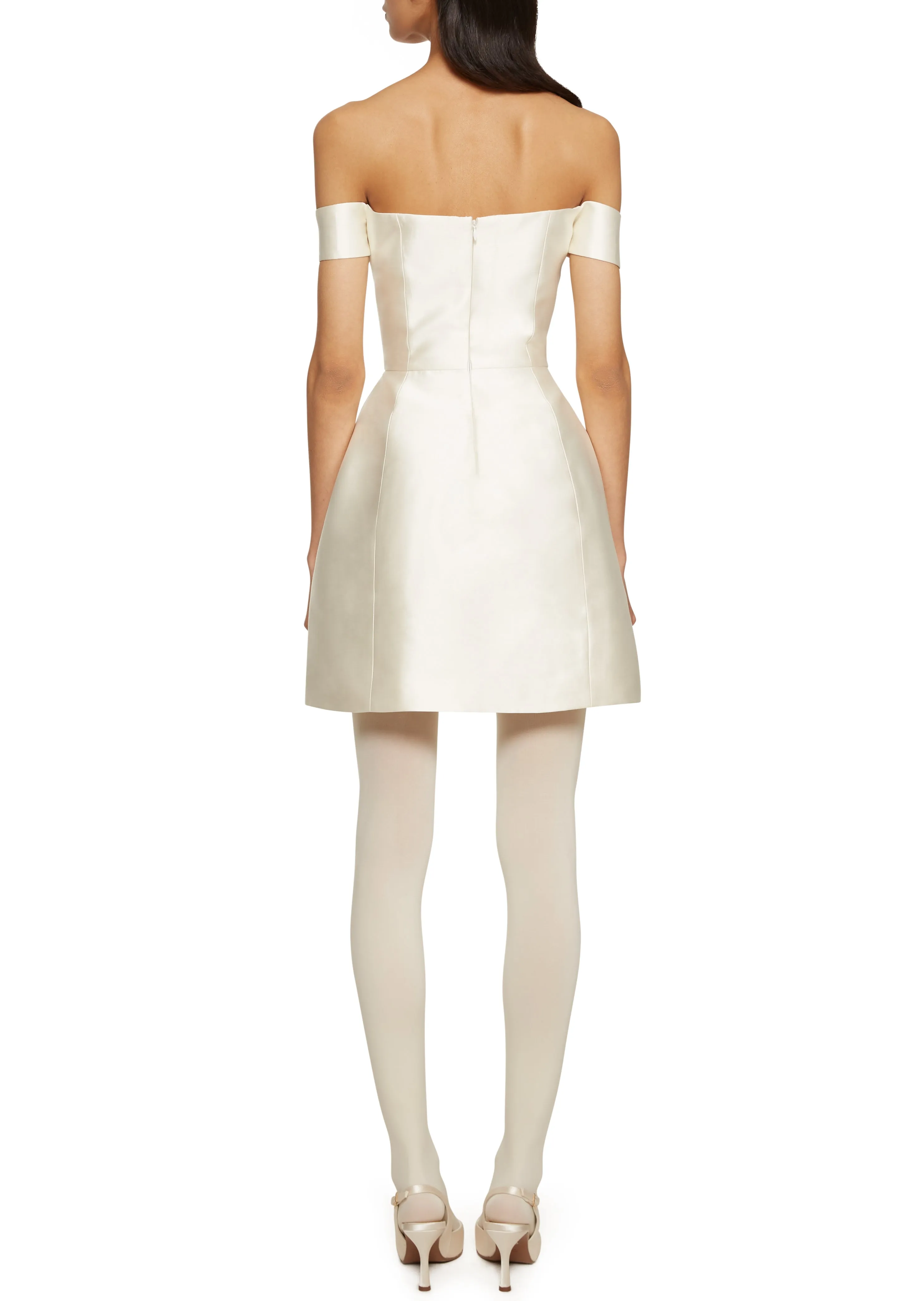 Idiara Mini Dress