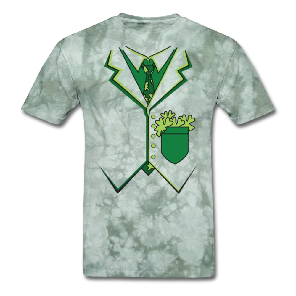 Irish Tuxedo Men's Classic T-Shirt