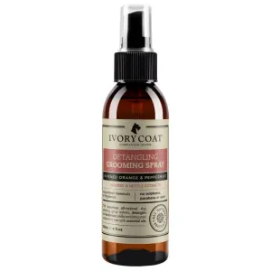 Ivory Coat Detangling Grooming Spray 120ml