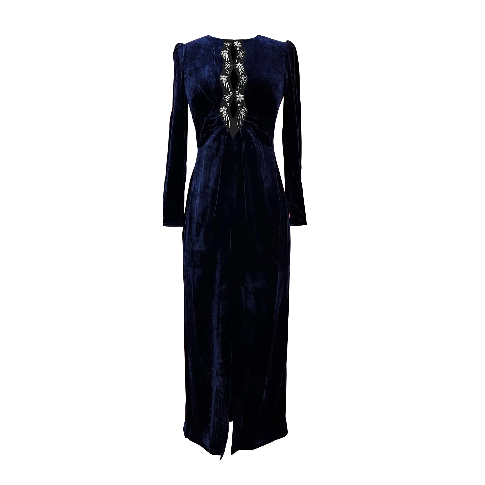Jinx C Dress