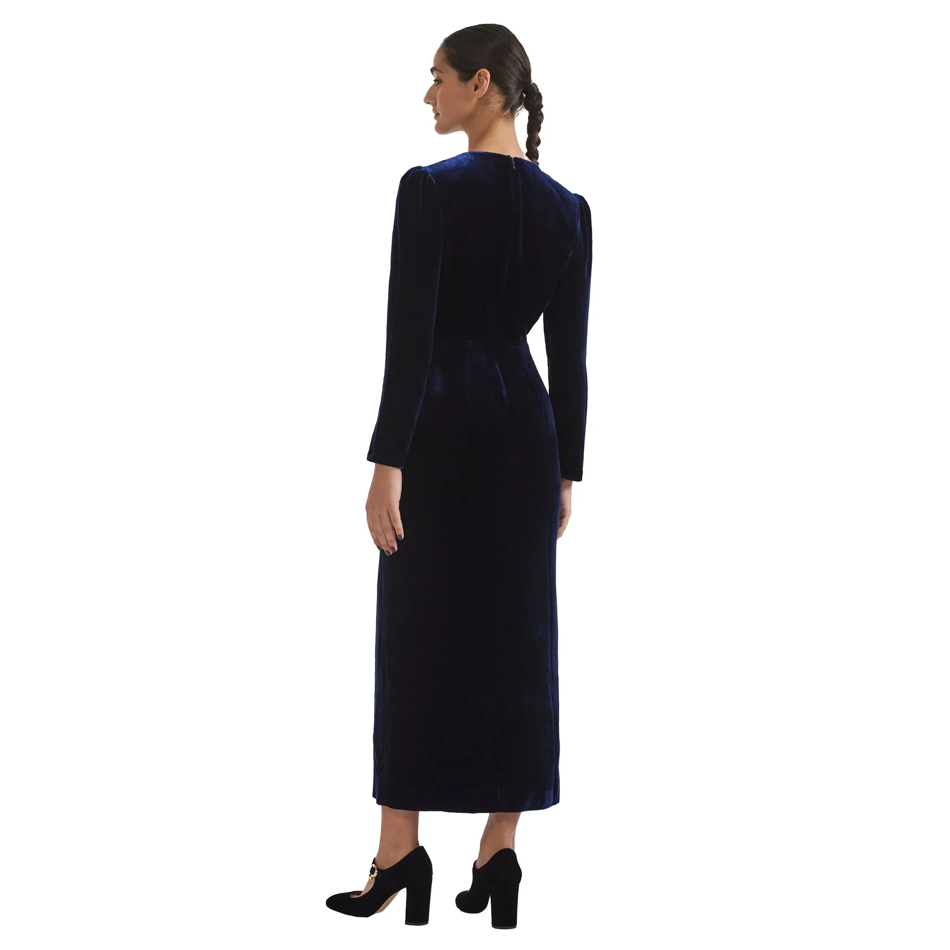 Jinx C Dress
