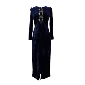 Jinx C Dress