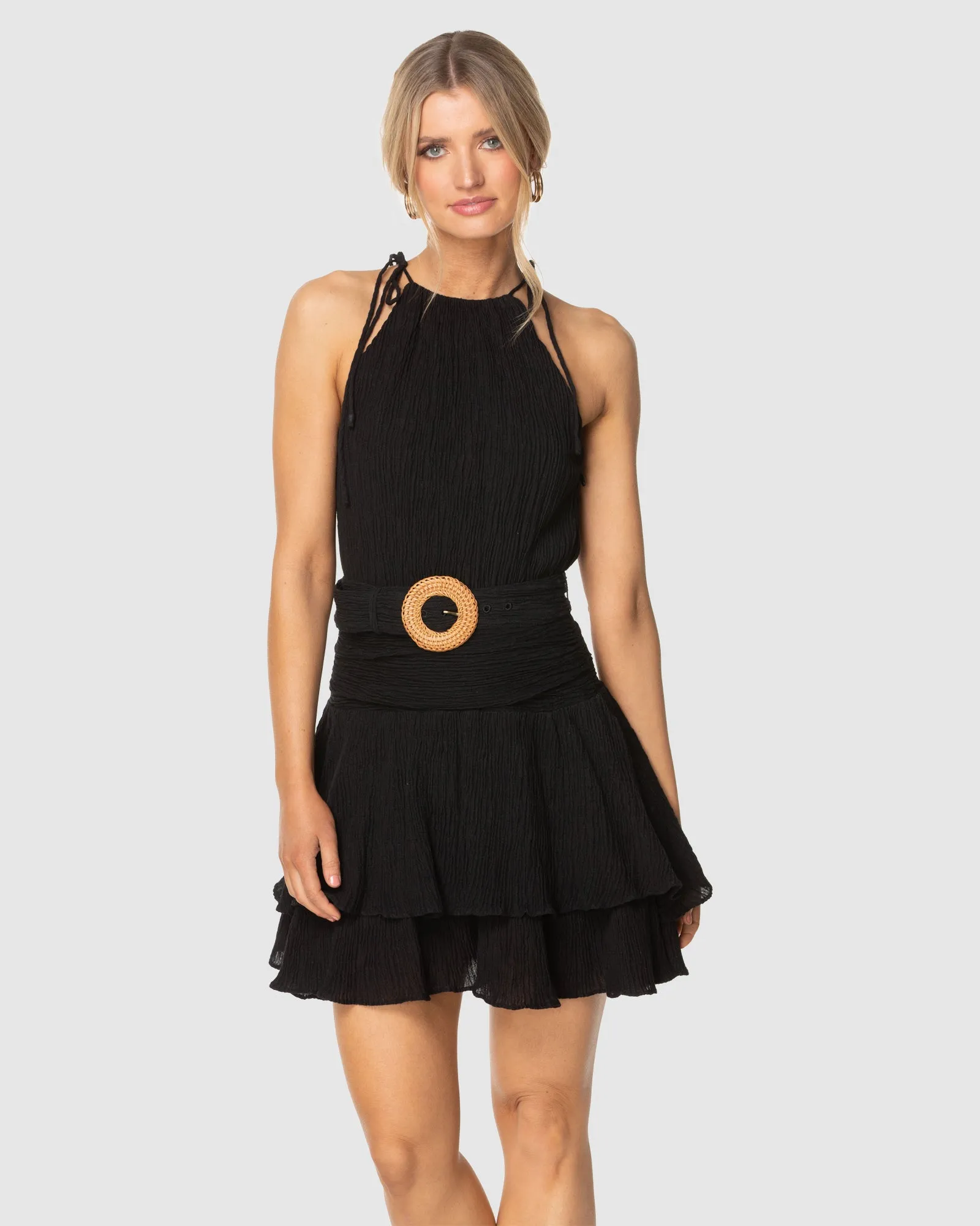 Johna Mini Dress