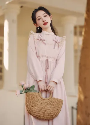 Kate vintage dress, Victorian dress, Victorian, vittoriani, victorienne, Viktorianisches, French, kawaii, lolita, 1940s, preppy