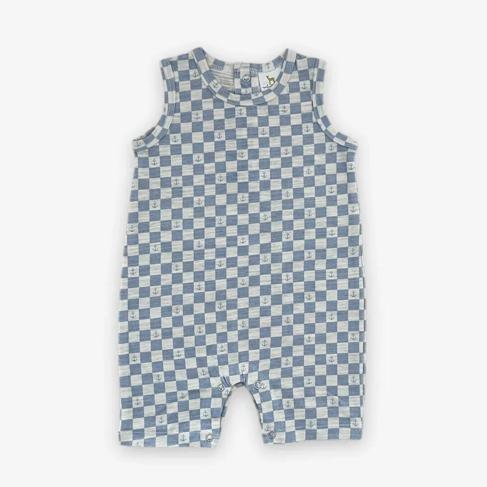 Knox jumper Anchors away
