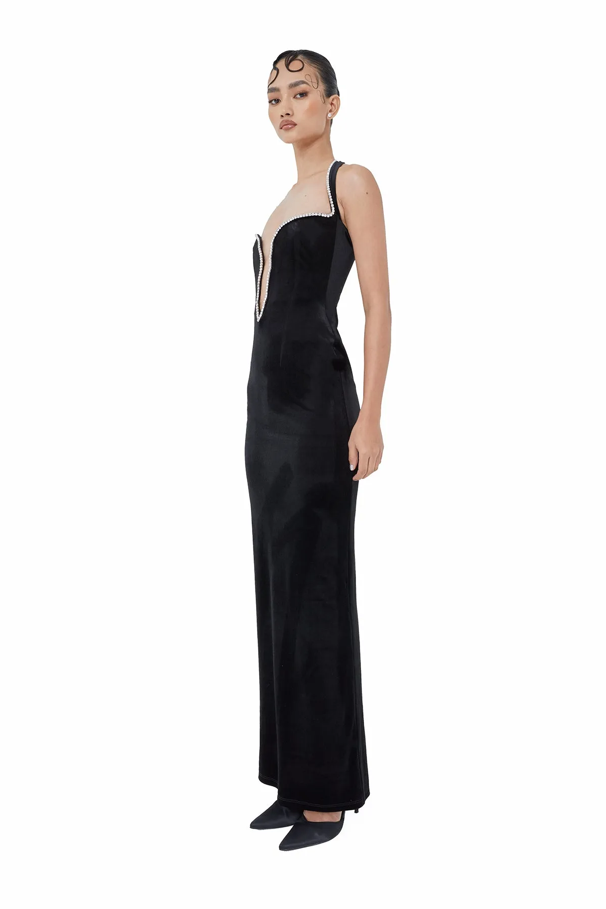 Kylie Dress
