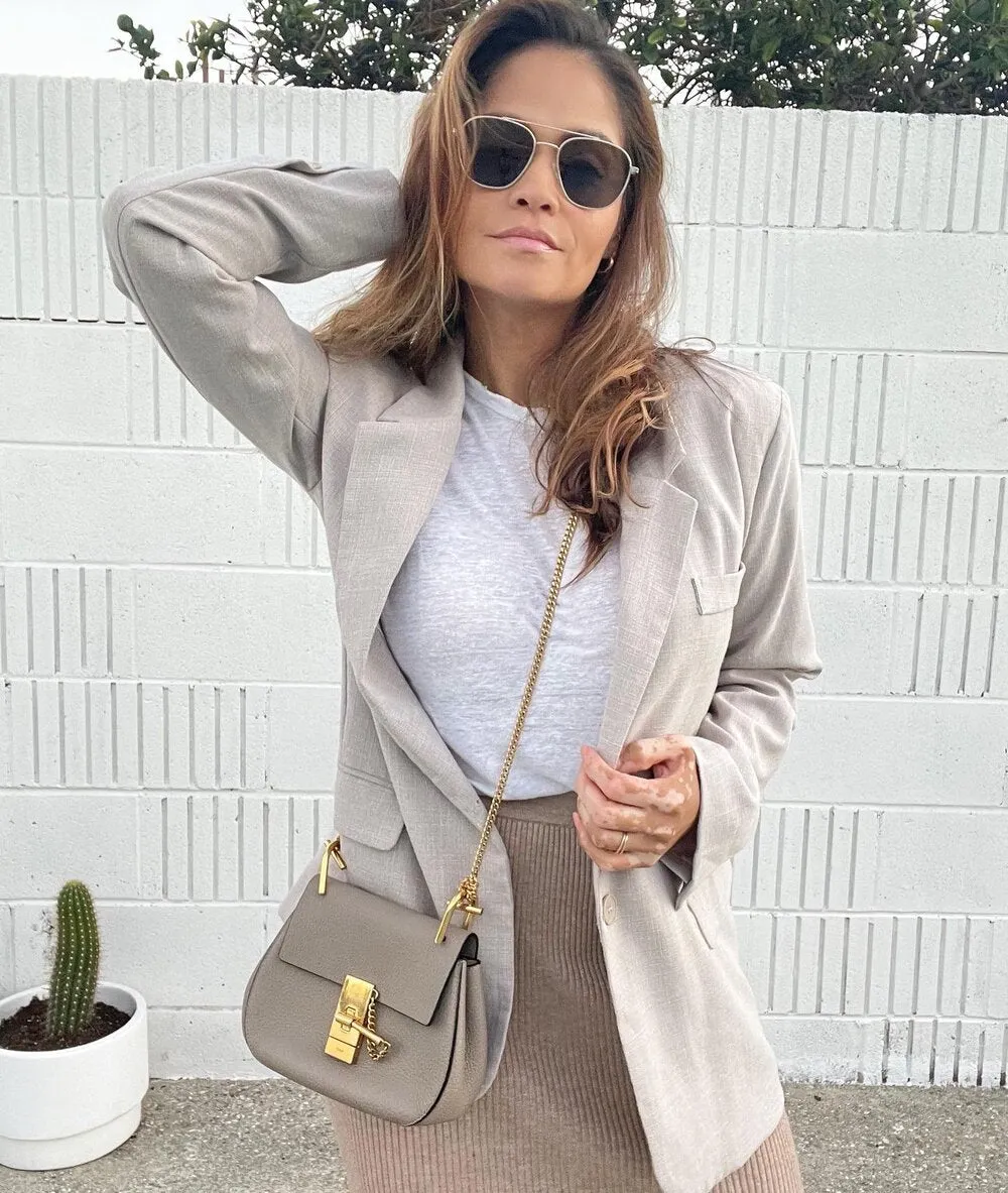 La Jefa Blazer