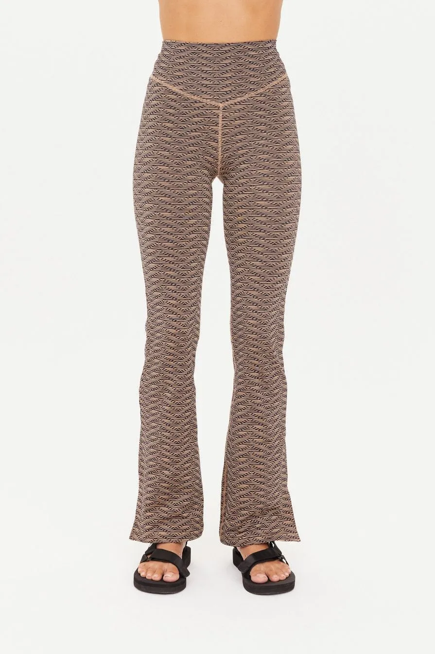 Libertine Florence Flare | Midnight Hour