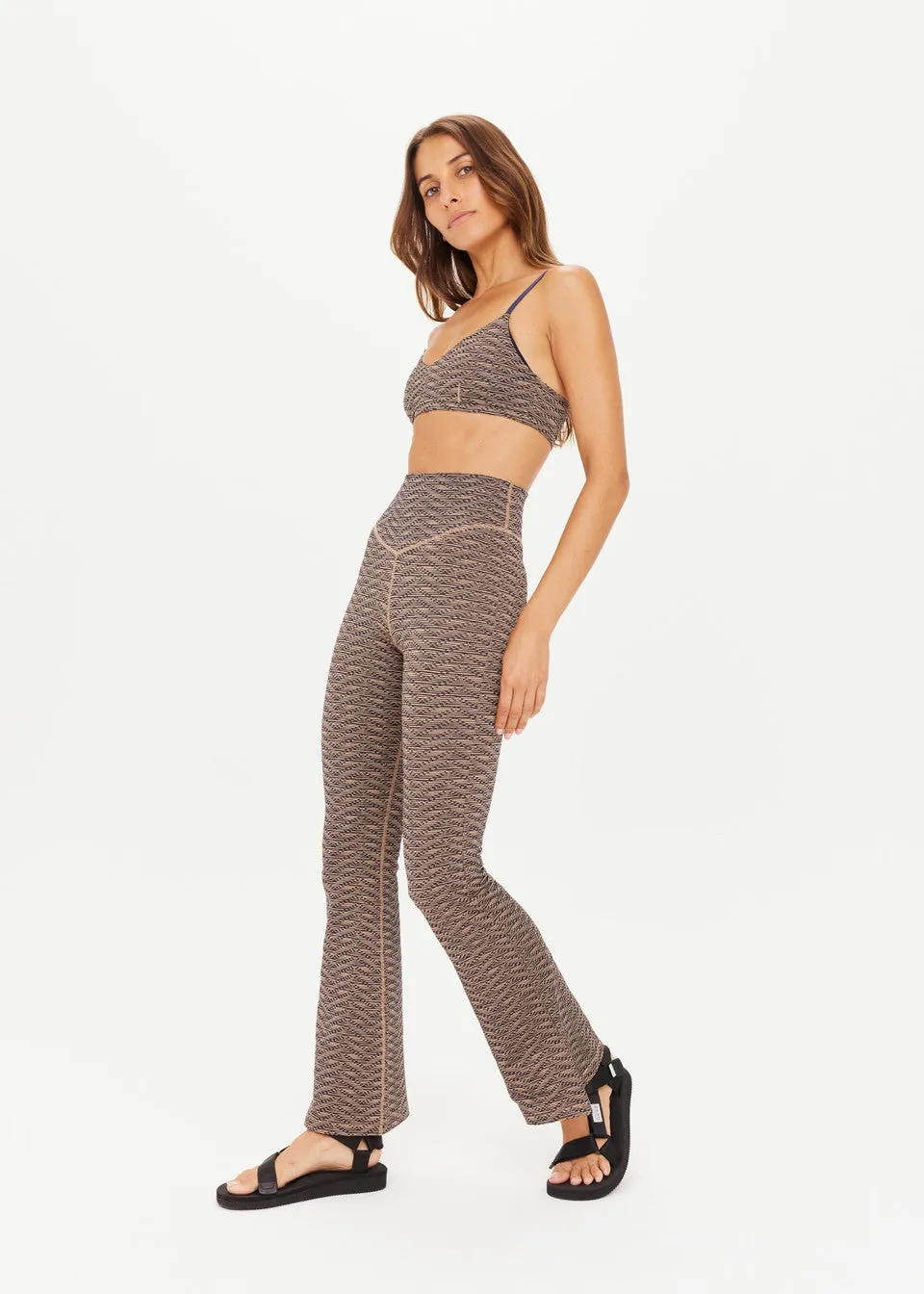 Libertine Florence Flare | Midnight Hour