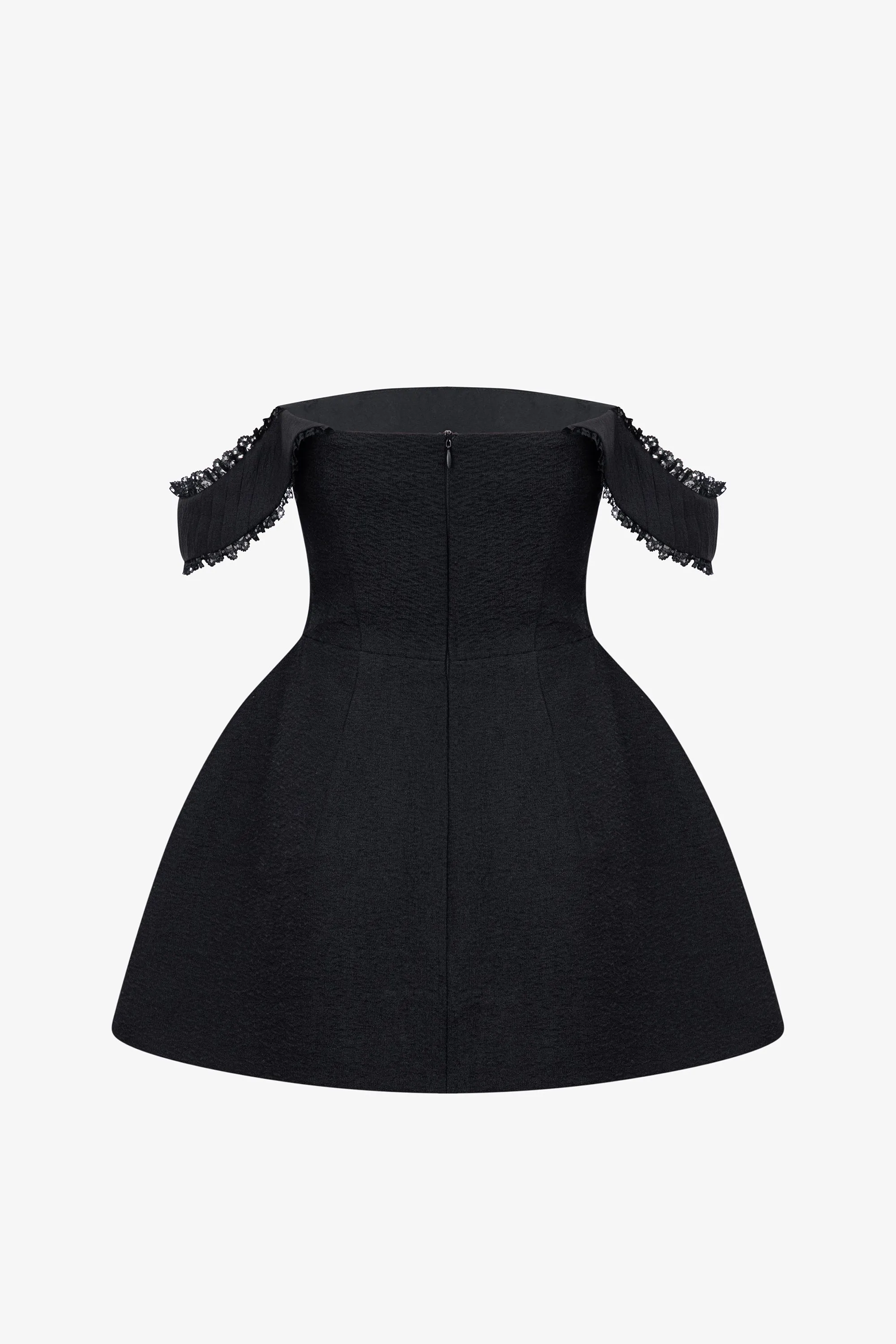 Lica Mini Dress