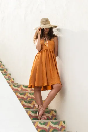 LILI DRESS