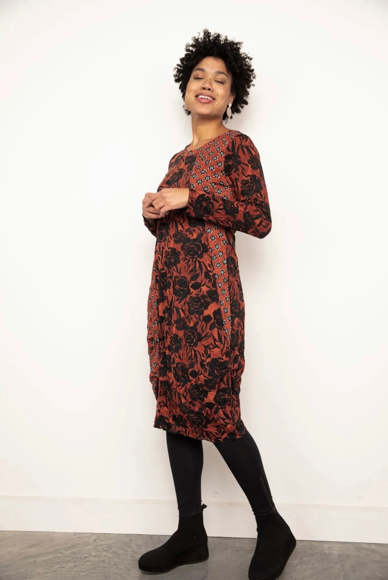 LIV BY HABITAT 292506 Anytime Dress