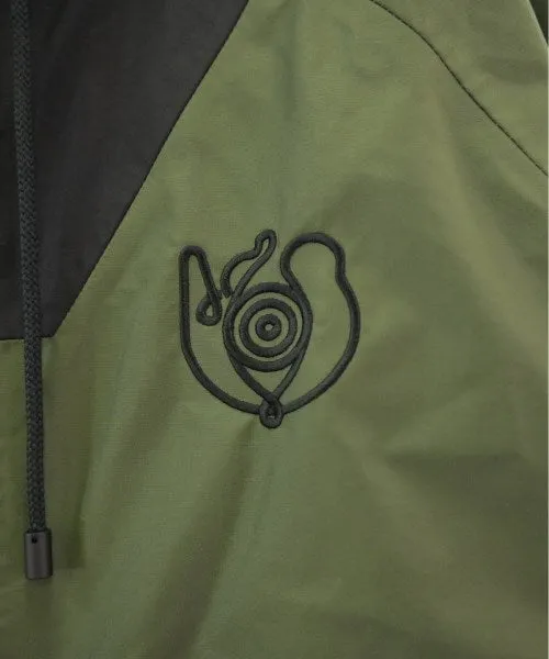 LOEWE Mountain parka
